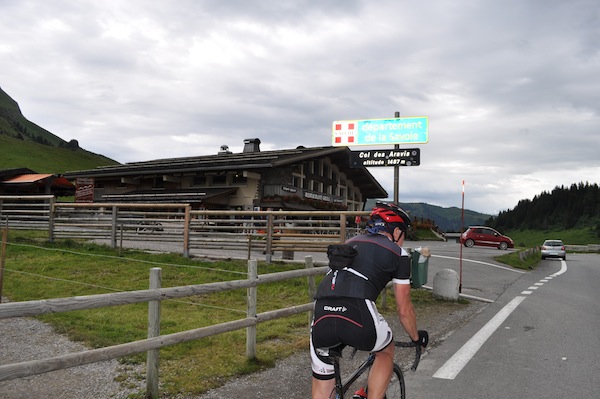 Aravis